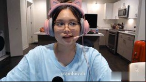 Ambiiyah Gaming 